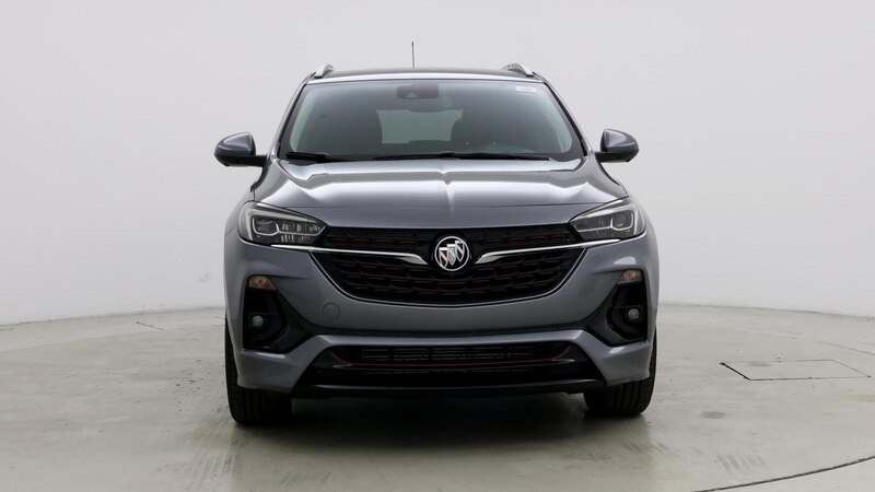 2022 Buick Encore GX Essence 5