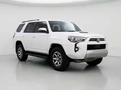 2024 Toyota 4Runner TRD Off Road -
                Ft. Myers, FL