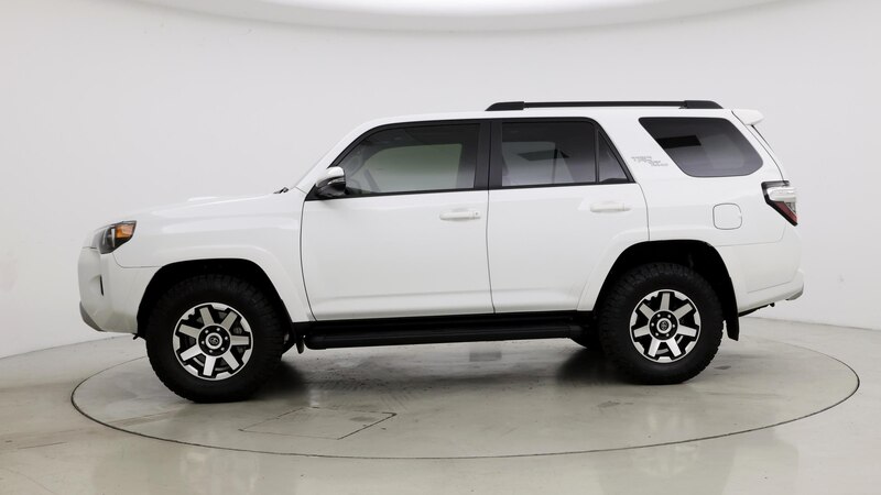 2024 Toyota 4Runner TRD Off Road 3