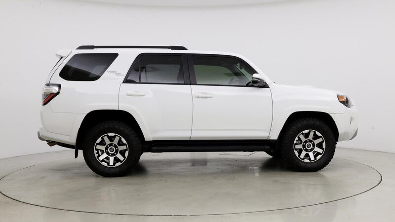 2024 Toyota 4Runner TRD Off Road 7