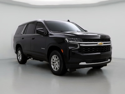 2021 Chevrolet Tahoe LS -
                Ft. Myers, FL