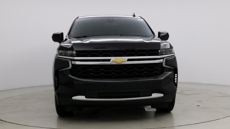 2021 Chevrolet Tahoe LS 5