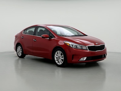 2017 Kia Forte S -
                Naples, FL