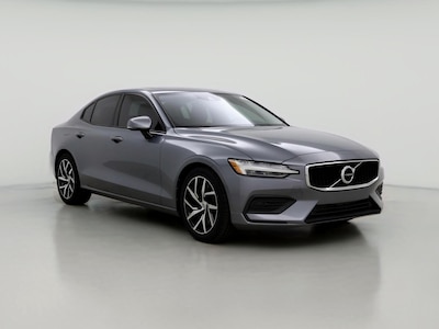 2020 Volvo S60 T6 Momentum -
                Ft. Myers, FL