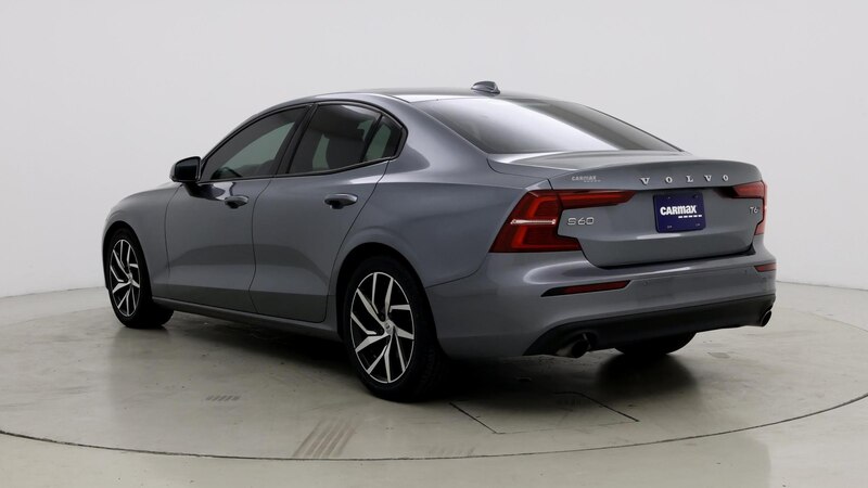 2020 Volvo S60 T6 Momentum 2