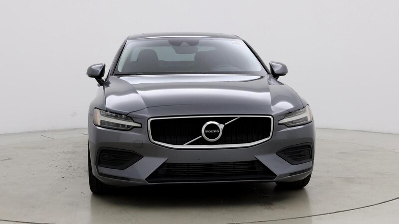 2020 Volvo S60 T6 Momentum 5