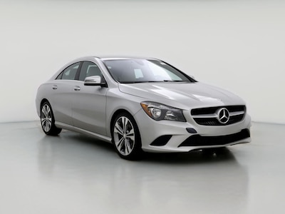 2015 Mercedes-Benz CLA 250 -
                Ft. Myers, FL