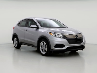 2020 Honda HR-V LX -
                Fort Myers, FL