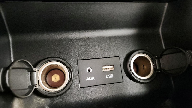 2019 Hyundai Elantra SEL 18