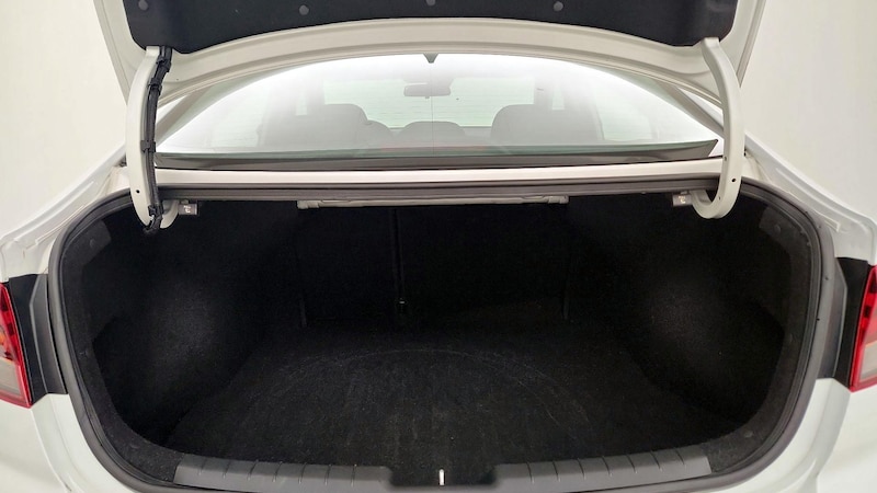 2019 Hyundai Elantra SEL 20