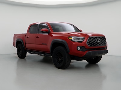 2023 Toyota Tacoma TRD Off-Road -
                Lakeland, FL