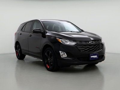 2019 Chevrolet Equinox LT -
                Lakeland, FL