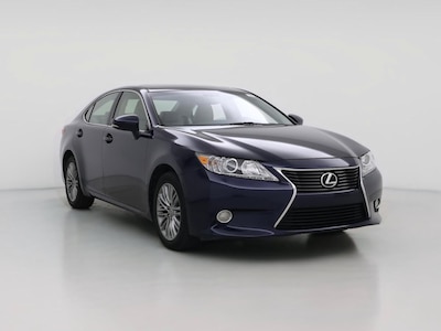 2013 Lexus ES 350 -
                Fort Myers, FL