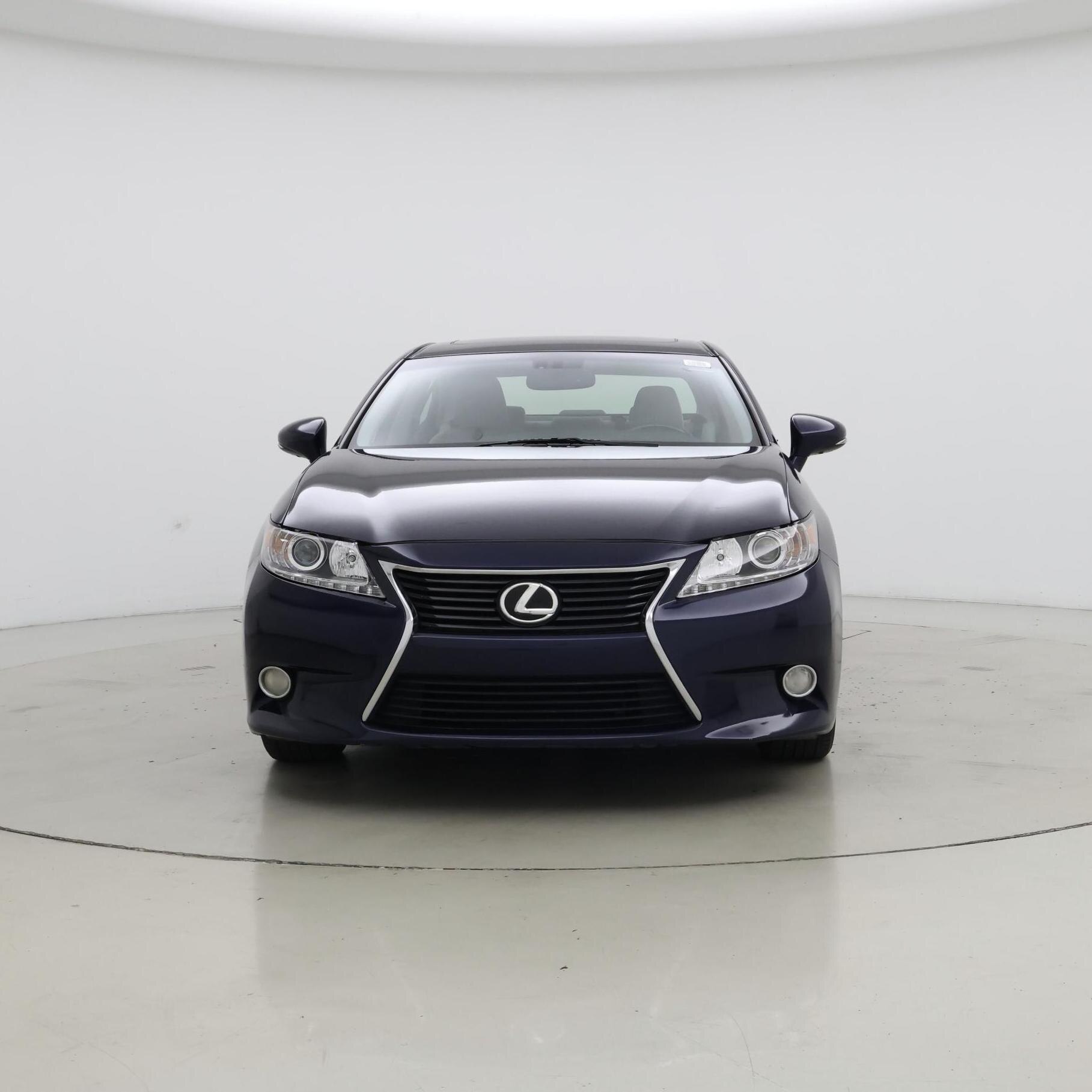 Thumbnail: 2013 Lexus ES - 5