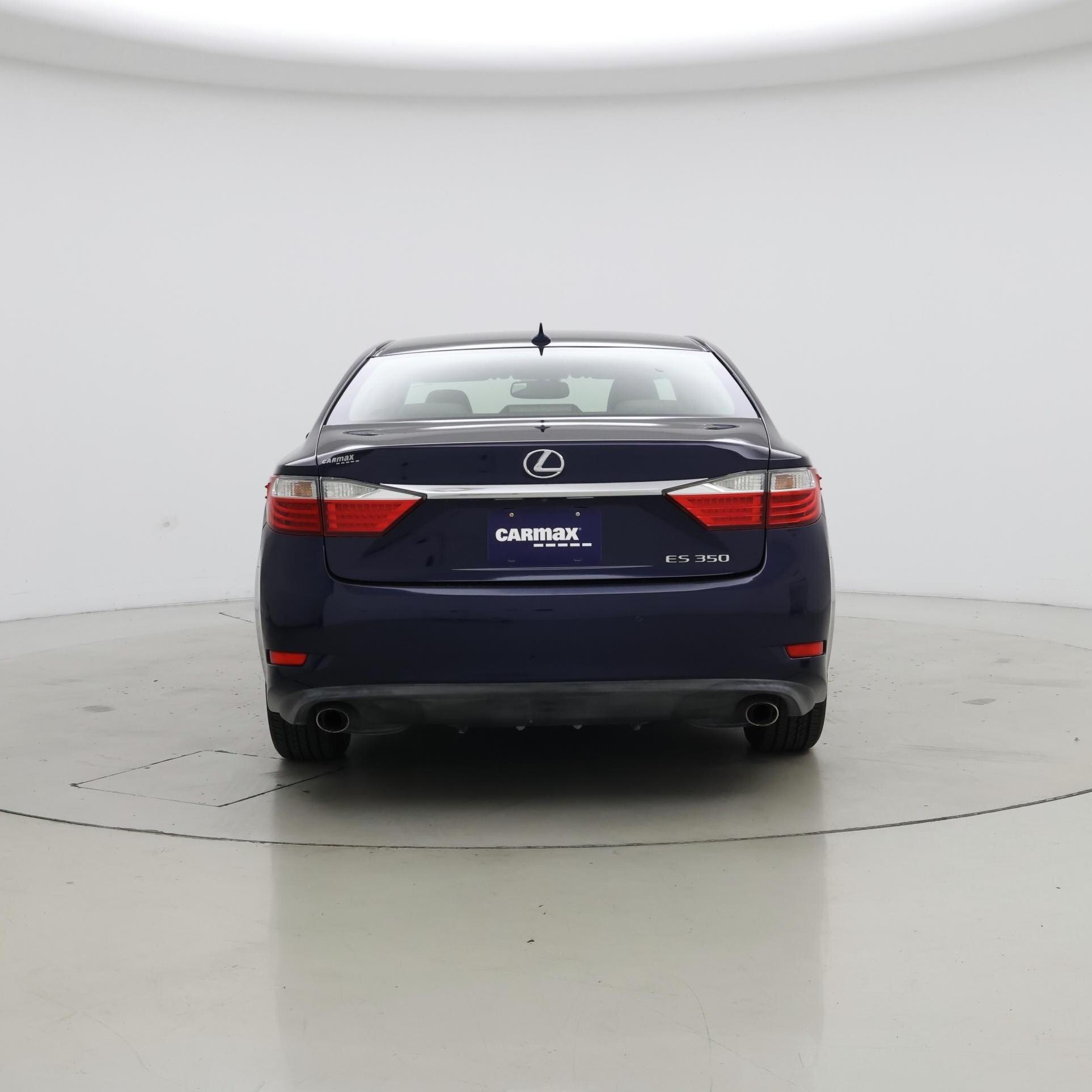 Thumbnail: 2013 Lexus ES - 6