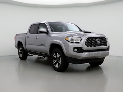 2019 Toyota Tacoma TRD Sport -
                Ft. Myers, FL