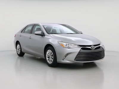 2016 Toyota Camry LE -
                Fort Myers, FL