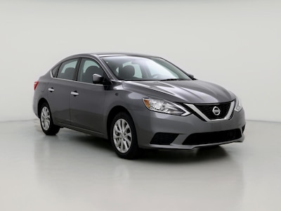 2019 Nissan Sentra SV -
                Fort Myers, FL