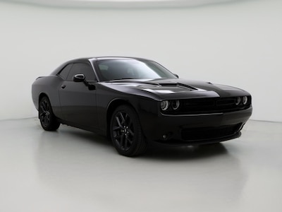 2023 Dodge Challenger SXT -
                Fort Myers, FL