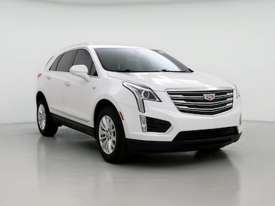 2018 Cadillac XT5  -
                Fort Myers, FL