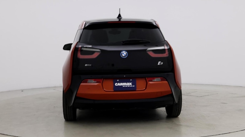 2016 BMW i3 Range Extender 6