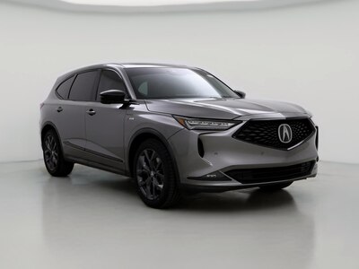 2022 Acura MDX Base -
                Ft. Myers, FL