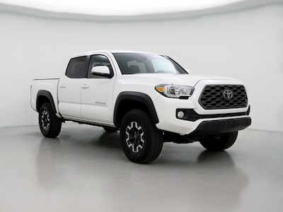 2022 Toyota Tacoma TRD Off-Road -
                Fort Myers, FL