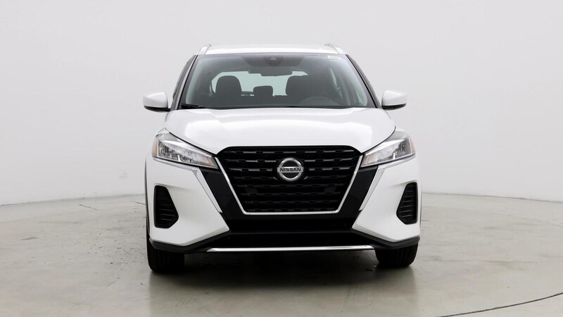 2021 Nissan Kicks SV 5