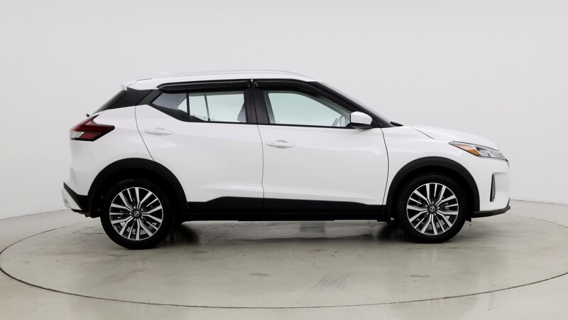 2021 Nissan Kicks SV 7