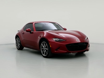 2022 Mazda MX-5 Miata Grand Touring -
                Fort Myers, FL