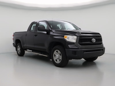 2015 Toyota Tundra SR -
                Sanford, FL