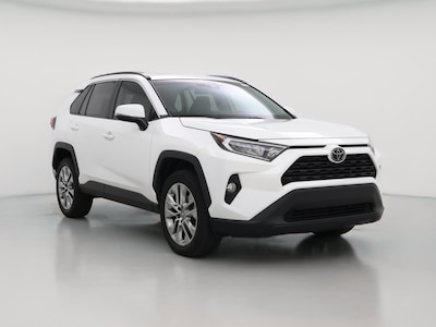 2019 Toyota RAV4 XLE Premium -
                Fort Myers, FL