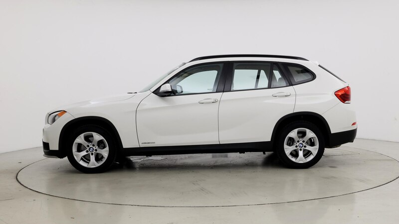 2015 BMW X1 sDrive28i 3