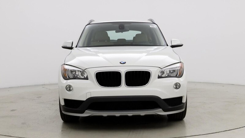 2015 BMW X1 sDrive28i 5