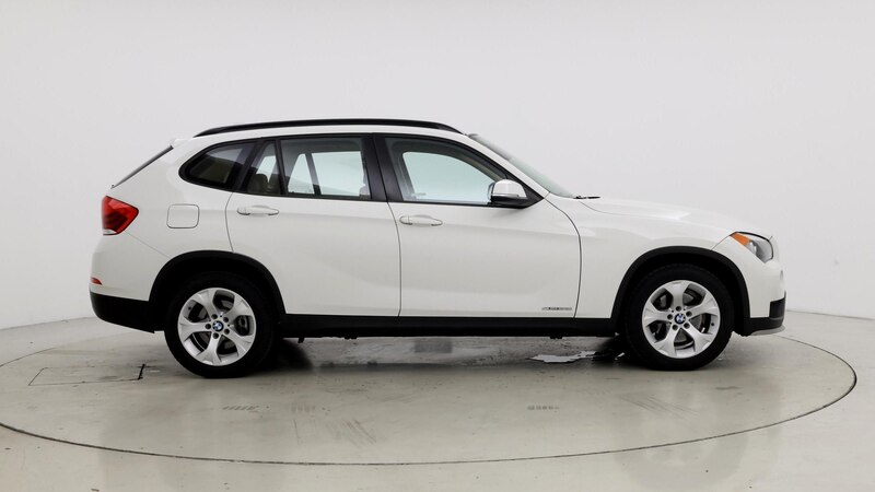 2015 BMW X1 sDrive28i 7