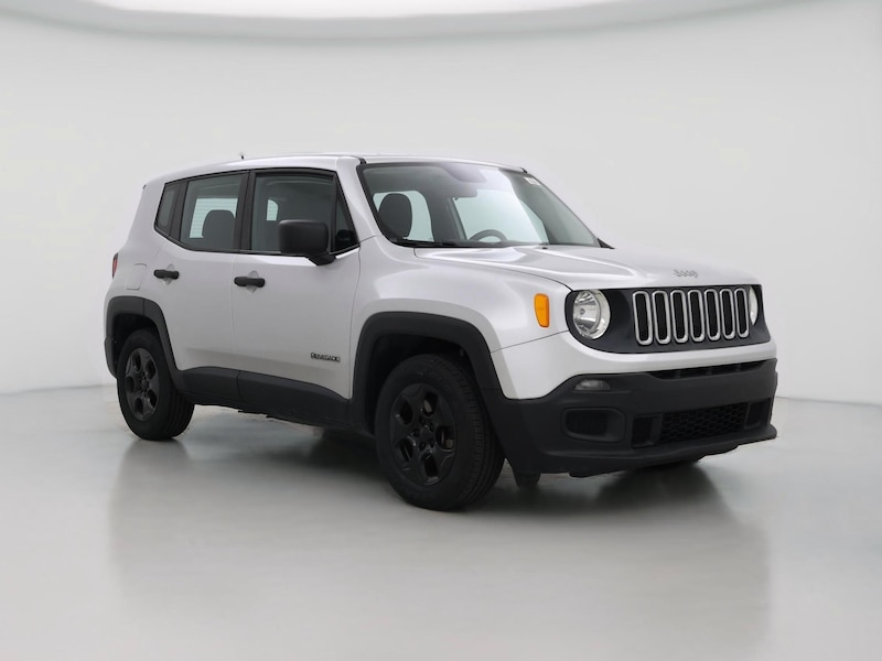 2015 Jeep Renegade Sport -
                  Ocala, FL