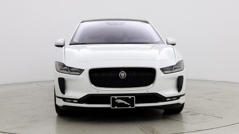 2020 Jaguar I-Pace SE 5