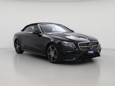 2019 Mercedes-Benz E-Class E 450 -
                Ocala, FL