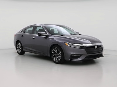 2019 Honda Insight Touring -
                Fort Myers, FL