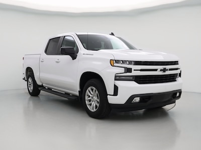 2022 Chevrolet Silverado 1500 RST -
                Fort Myers, FL