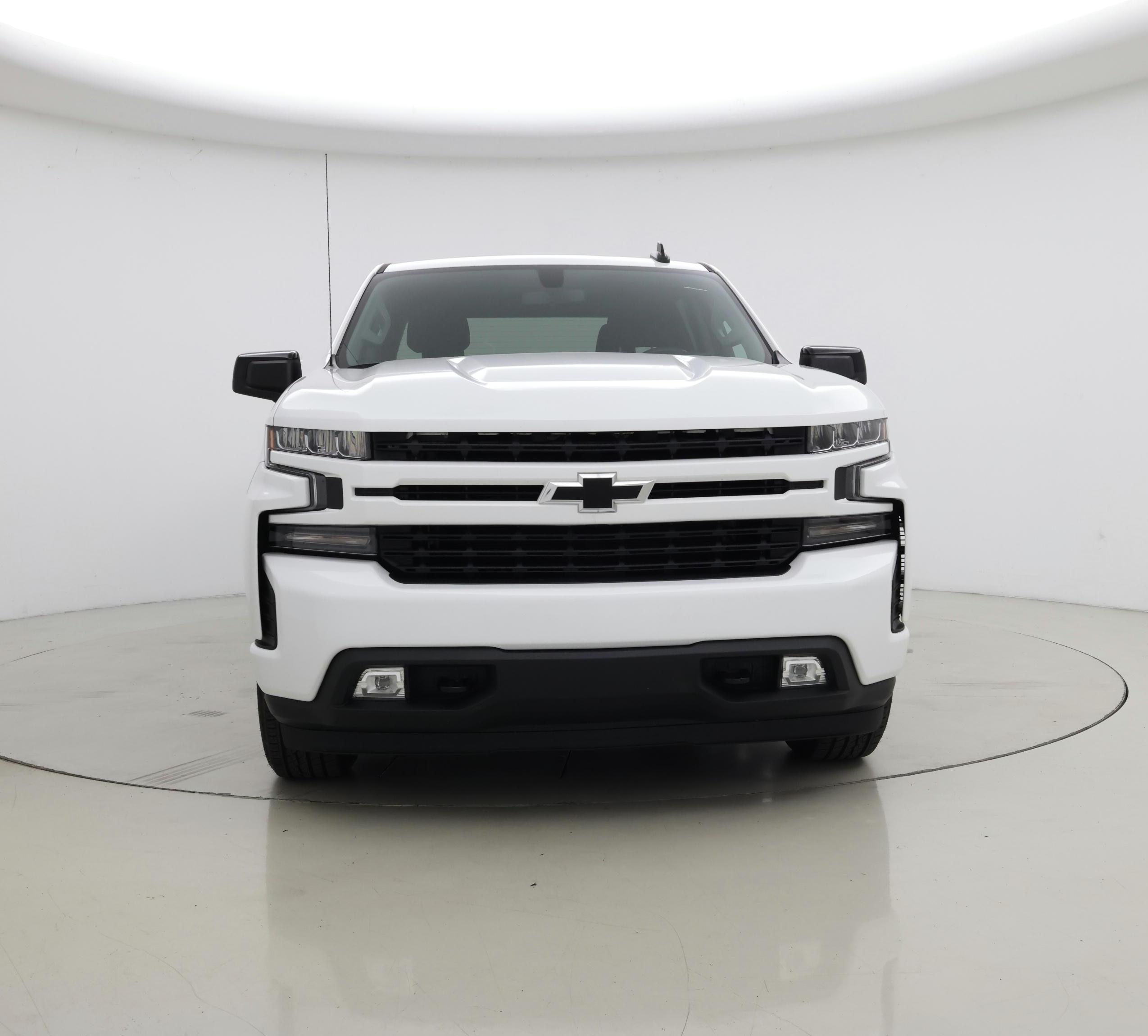 Thumbnail: 2022 Chevrolet Silverado 1500 - 5
