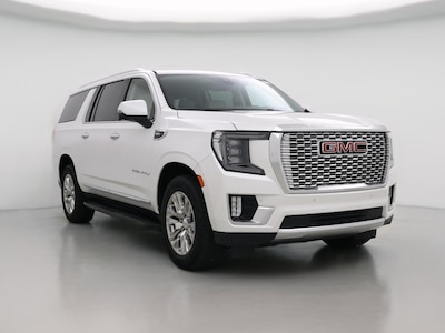 2021 GMC Yukon XL Denali -
                Fort Myers, FL