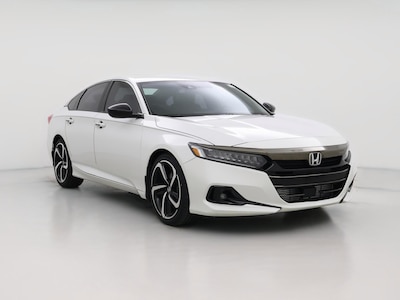 2022 Honda Accord Sport -
                Tupelo, MS