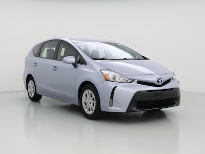 2016 Toyota Prius v Three -
                Fort Myers, FL