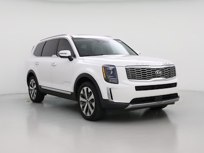 2020 Kia Telluride S -
                Fort Myers, FL