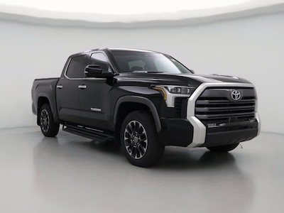 2024 Toyota Tundra Limited -
                Fort Myers, FL