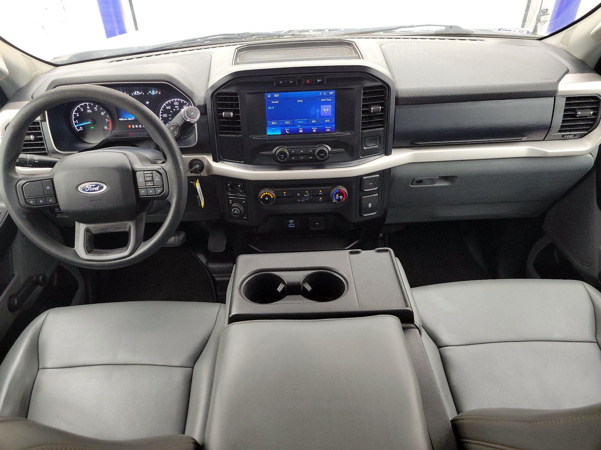 Thumbnail: 2021 Ford F-150 - 9