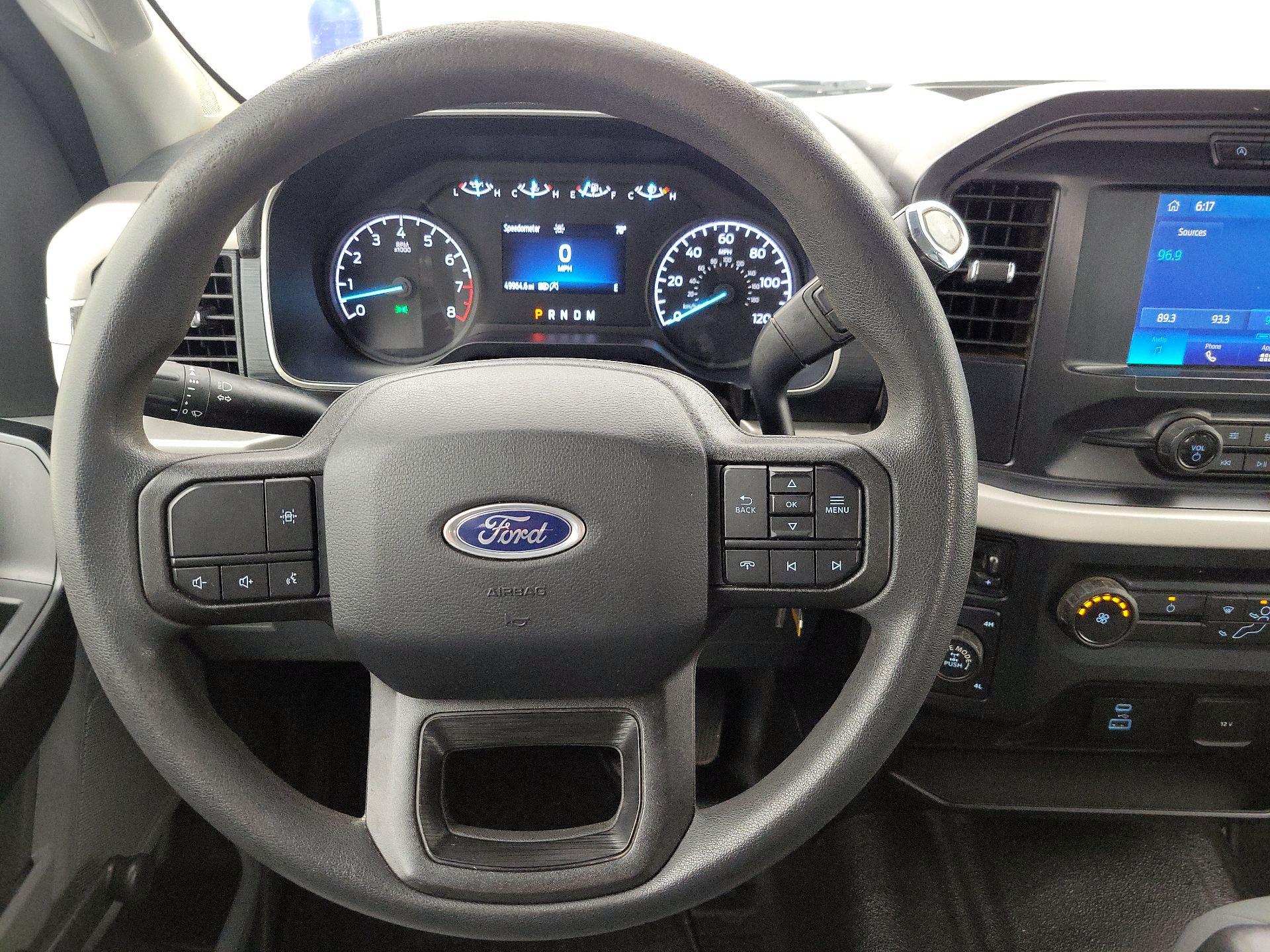 Thumbnail: 2021 Ford F-150 - 10