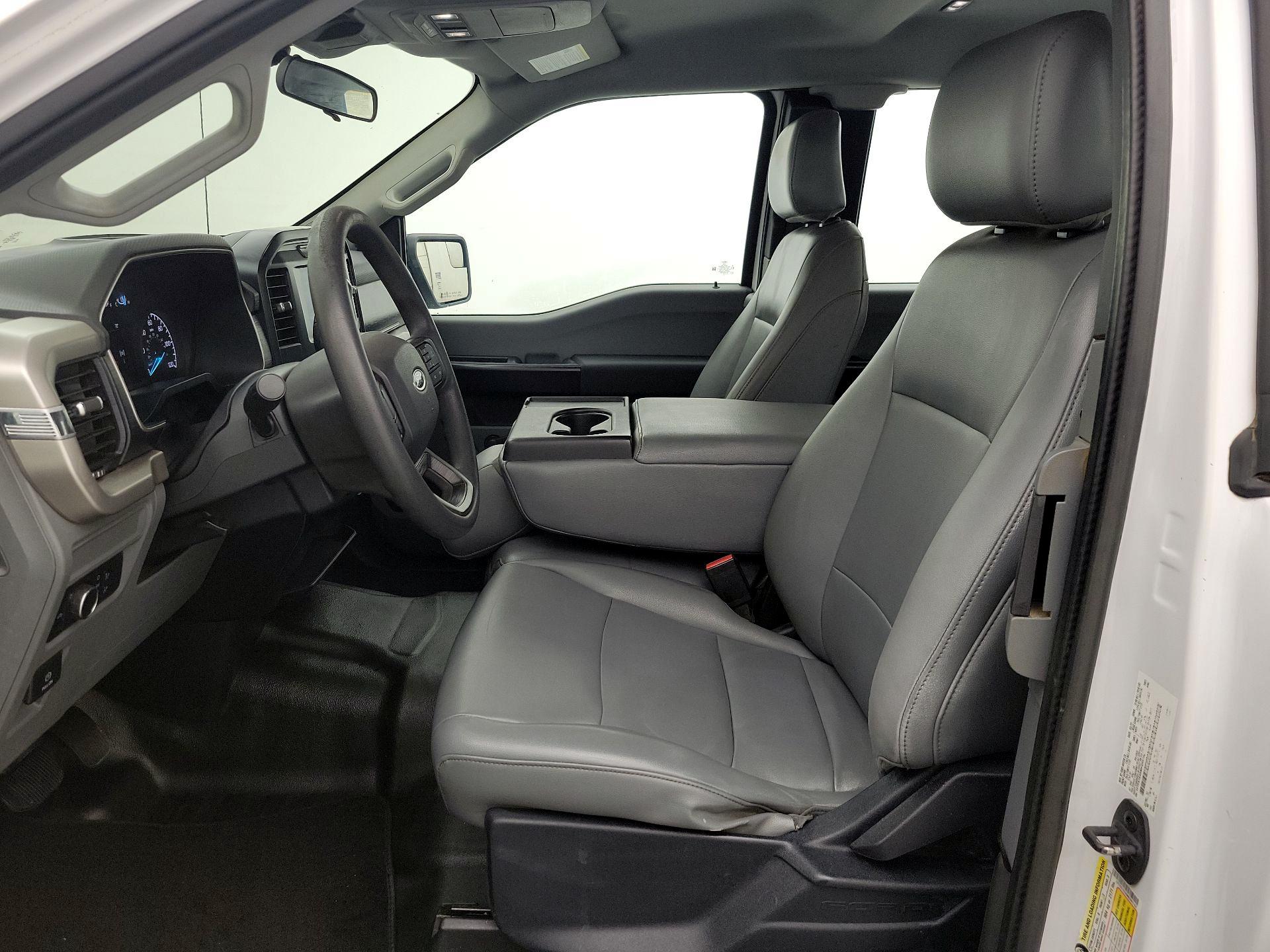 Thumbnail: 2021 Ford F-150 - 11