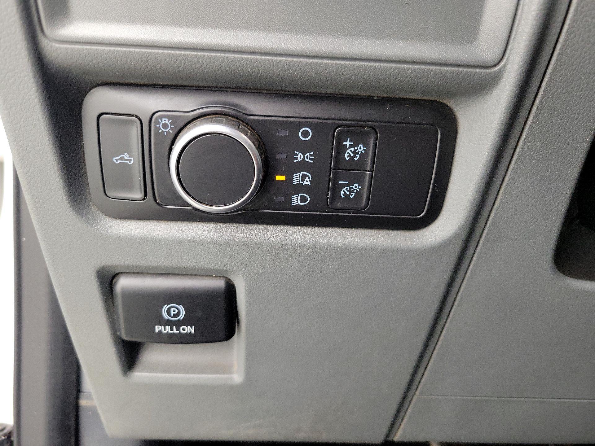 Thumbnail: 2021 Ford F-150 - 13